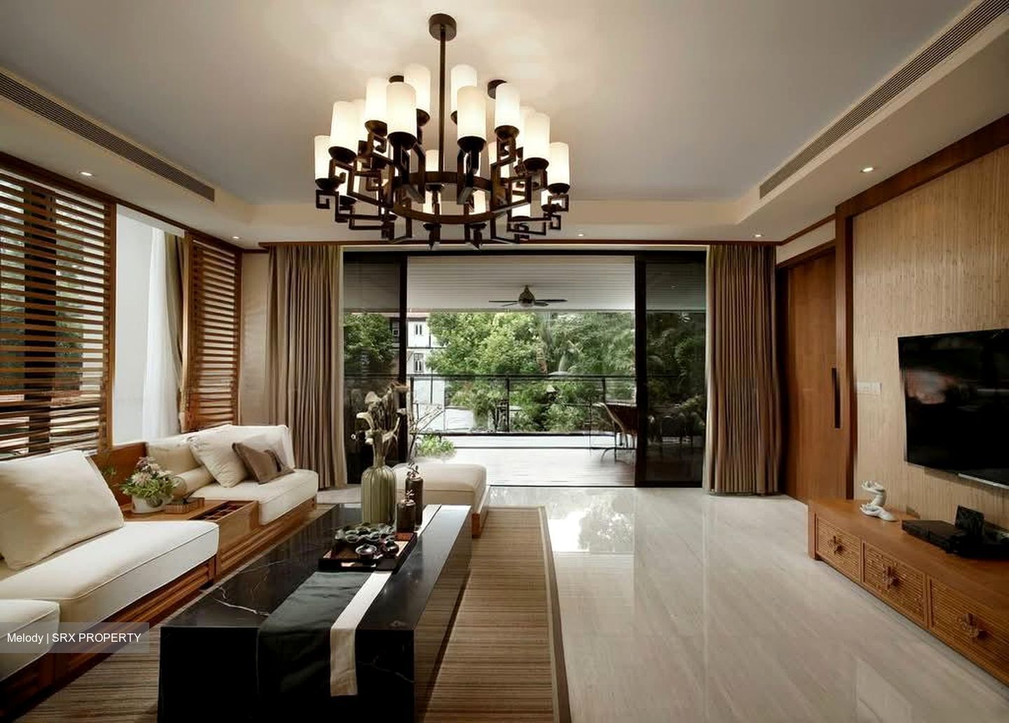 Reignwood Hamilton Scotts (D9), Apartment #557962551